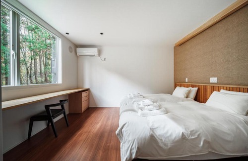 Iida Villa | Alpine Villa Tenshi KISSHOTEN