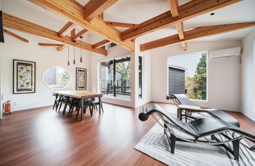 Iida Villa | Alpine Villa Tenshi KISSHOTEN