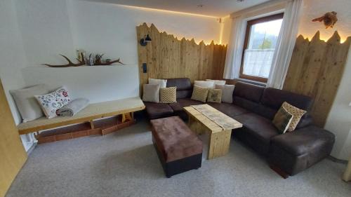 Weidach Apartment | Alpineas