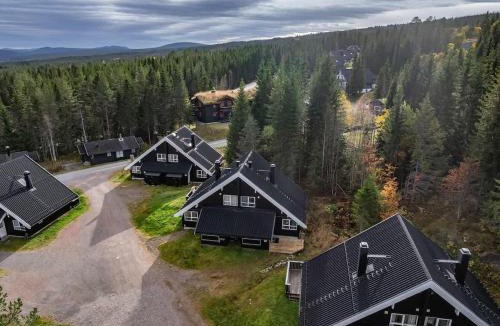 Trysil House | Alpingrenda 38B by Vacation Trysil
