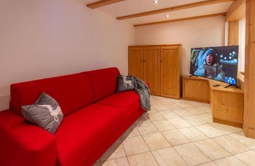 Moena Apartment | Alpinia