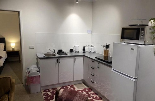 Dinner Plain Apartment | Alpinwood