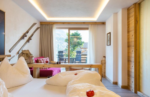 Molveno Hotel | Alpotel Dolomiten