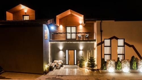 Campodenno House | ALPS LOVER
