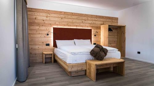 Campodenno House | ALPS LOVER