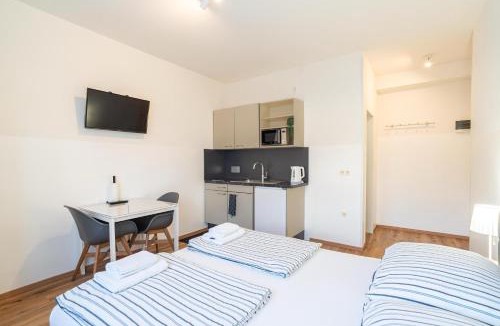 Innsbruck City Centre Apartment | Alps Studio