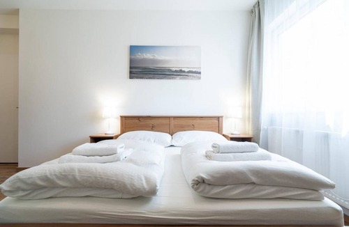 Innsbruck City Centre Apartment | Alps Studio