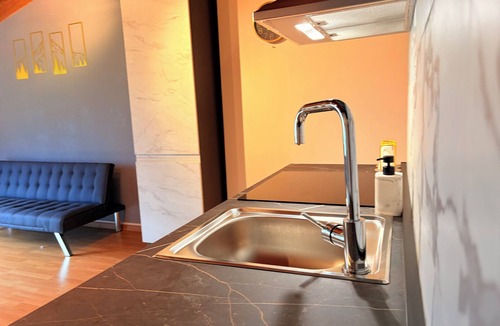 Braone Apartment | Alps View Luxury Loft | Cinema & Borno Ski Partner 🏔️🎬