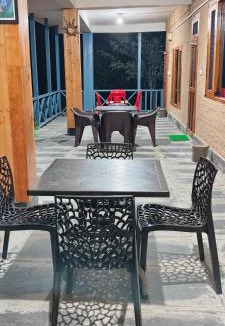Banjar House | ALPSE BREEZEWAy