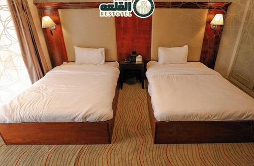 Al-Karak Hotel | Alqalah Restotel