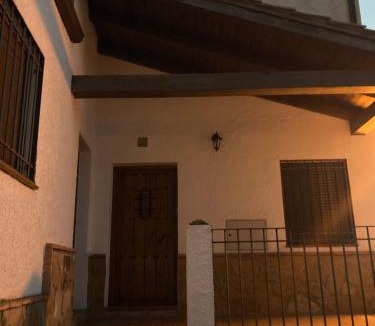 Segura de la Sierra Apartment | Alquería de Segur a