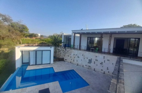 San Gil Villa | Alquiler Cabañas Glamping
