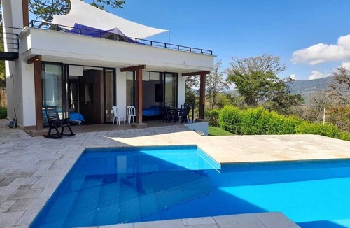 San Gil Villa | Alquiler Cabañas Glamping