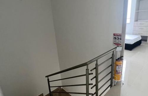 Pitalito House | Alquiler de Casa Amoblada por Dias y Meses Pitalito - Huila - Alojamiento Charlotte