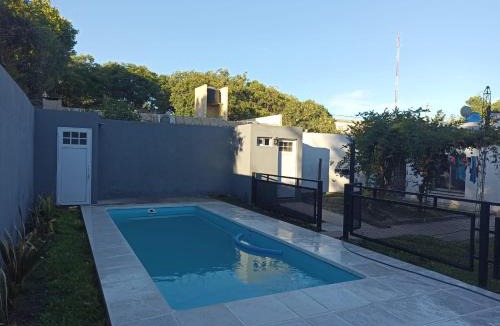 Colon Apartment | Alquileres Brun