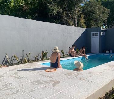 Colon Apartment | Alquileres Brun