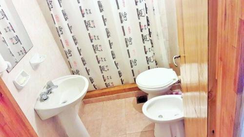 Colon Apartment | Alquileres Brun