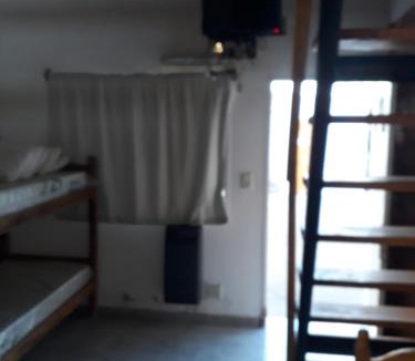 Las Grutas Apartment | alquileres gino