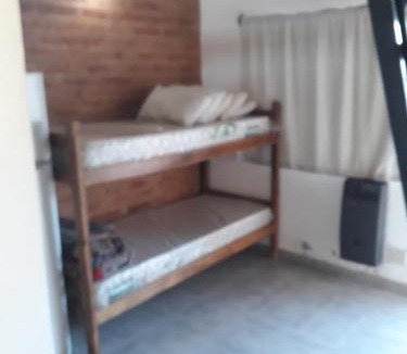 Las Grutas Apartment | alquileres gino