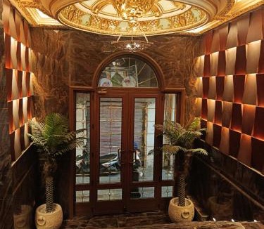 Al-Jamaliyah Hotel | ALRashedy Hotel Powered by Boutique