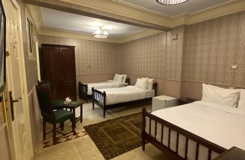 Al-Jamaliyah Hotel | ALRashedy Hotel Powered by Boutique