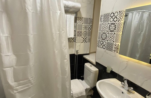 Al-Jamaliyah Hotel | ALRashedy Hotel Powered by Boutique