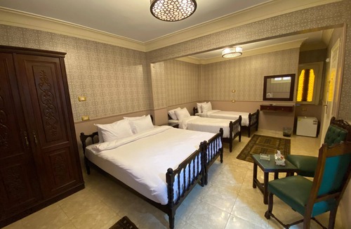 Al-Jamaliyah Hotel | ALRashedy Hotel Powered by Boutique