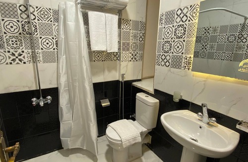 Al-Jamaliyah Hotel | ALRashedy Hotel Powered by Boutique
