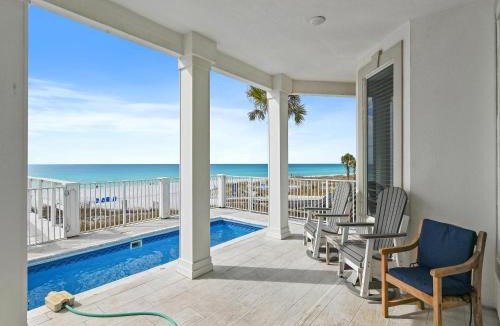 Crystal Beach House | Already There