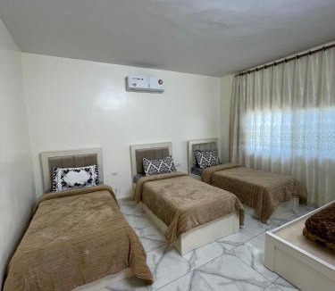 Ajloun Ski Chalet | Alreem Farm
