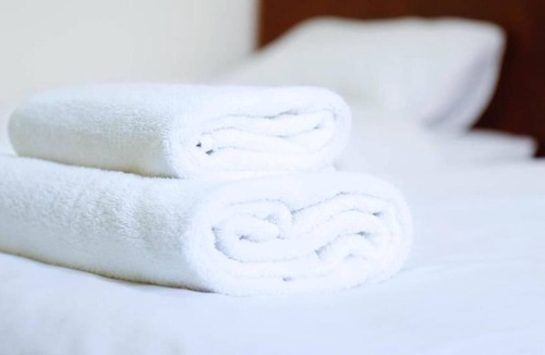 Bethlehem House | Alrowwad Guesthouse