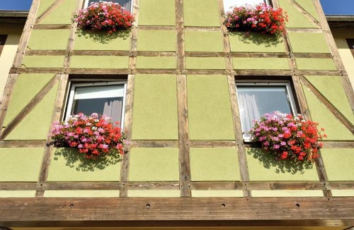 Ottmarsheim Hotel | Als Hôtel
