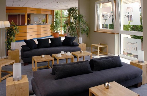 Ottmarsheim Hotel | Als Hôtel