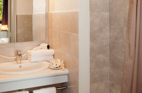 Ottmarsheim Hotel | ALS Hotel