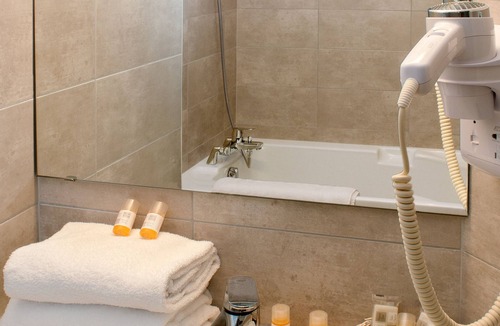 Ottmarsheim Hotel | ALS Hotel
