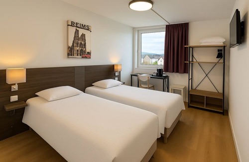 Ottmarsheim Hotel | ALS Hotel