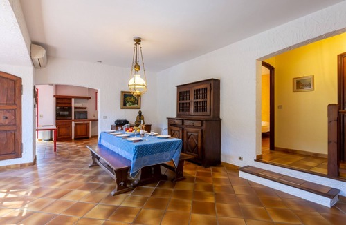 Valescure House | Alsabreizh by Interhome