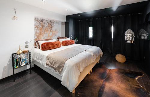 Schoenau Bed & Breakfast | ALSACE Cosy