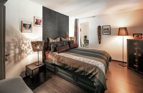 Schoenau Bed & Breakfast | ALSACE Cosy