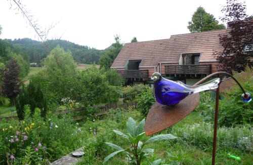 Obersteinbach Hotel | Alsace Village
