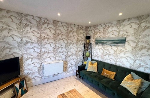 Alsager Apartment | Alsager Town centre apartment