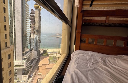 Jumeirah Beach Residence Hostel | Alsahel Beach Hostel