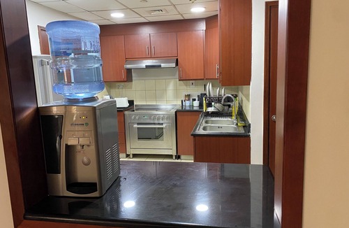 Jumeirah Beach Residence Hostel | Alsahel Beach Hostel