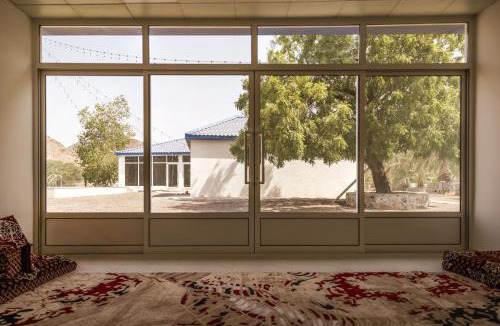 Ras Al Khaimah House | ALSARA HiDEAWAY