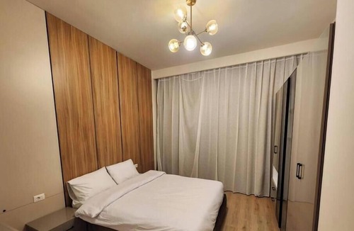 Sheikh Zayed City Apartment | ALSAWAH Comfort 3BR - Allegria Residence