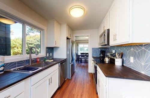 Waldport House | Alsea Sands