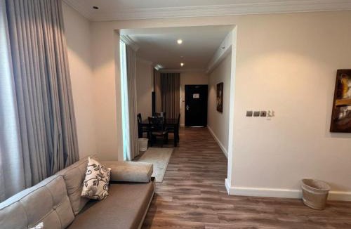 Al-Safa Apartment | Alshaheen Suites