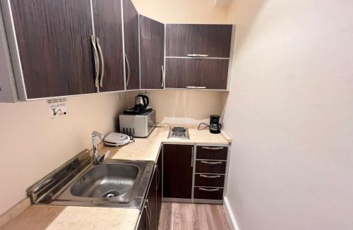 Al-Safa Apartment | Alshaheen Suites