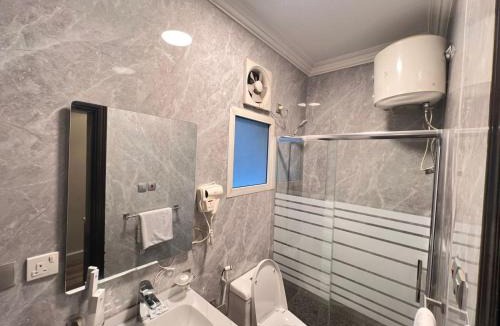 Al-Safa Apartment | Alshaheen Suites