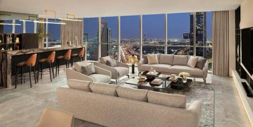 DIFC Apartment | Alshahen